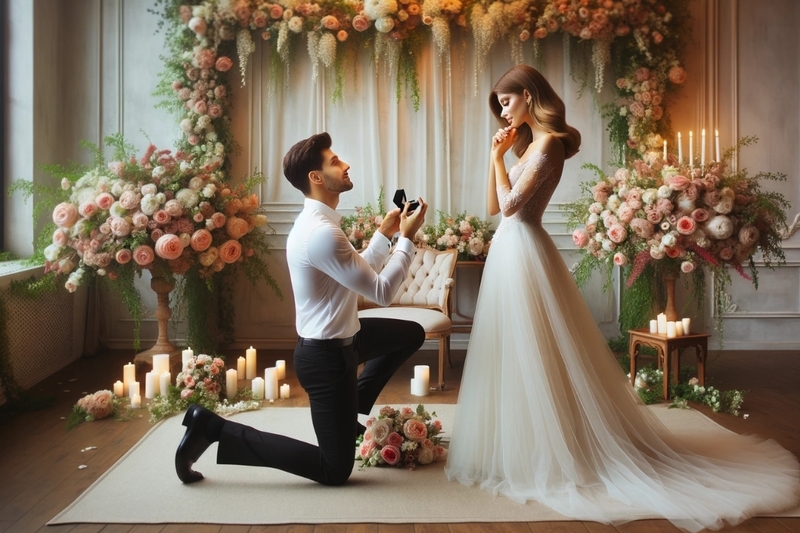 Và chú rể cũng cần những stt độc đáo để thể hiện hạnh phúc của mình
